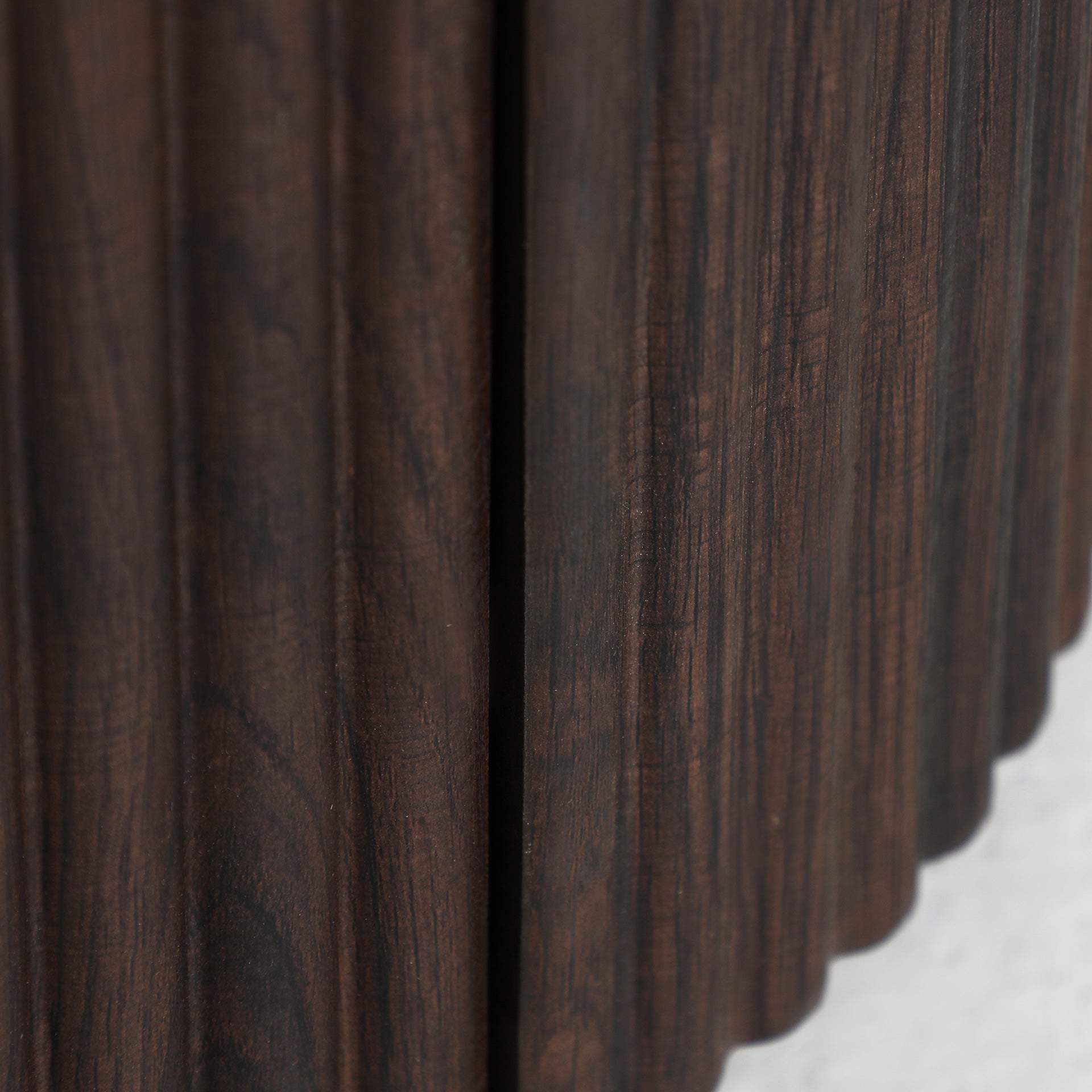 VERONA SIDEBOARD in a modern interior setting