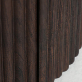 VERONA SIDEBOARD in a modern interior setting