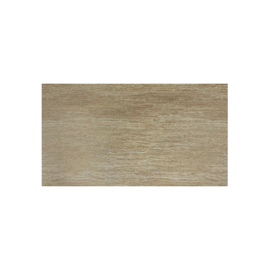 LAMBESC COFFEE TABLE in a modern interior setting