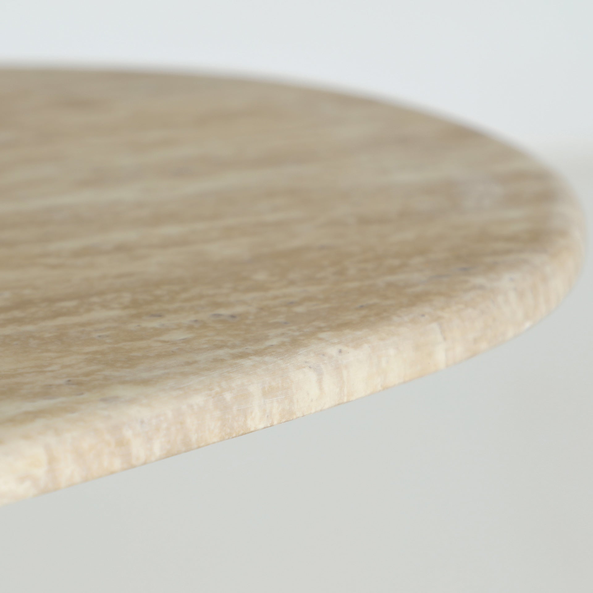 GRAMBOIS COFFEE TABLE in a modern interior setting