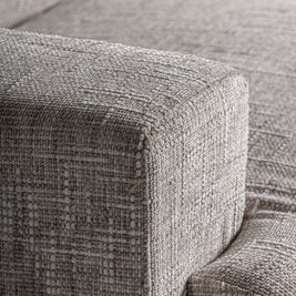 BRISTOL SOFA in a modern interior setting