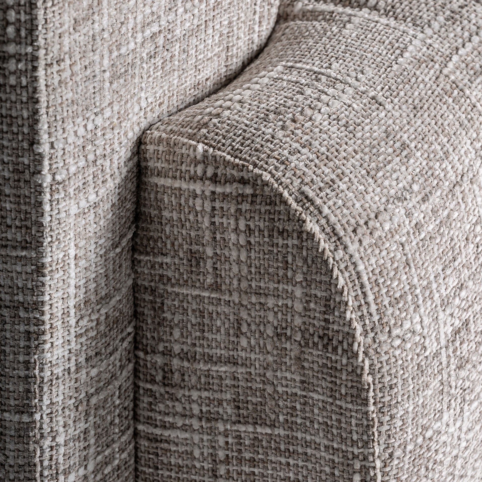 BRISTOL SOFA in a modern interior setting
