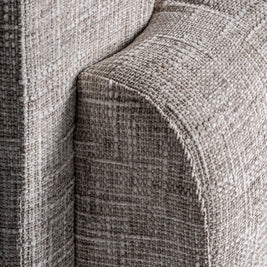 BRISTOL SOFA in a modern interior setting