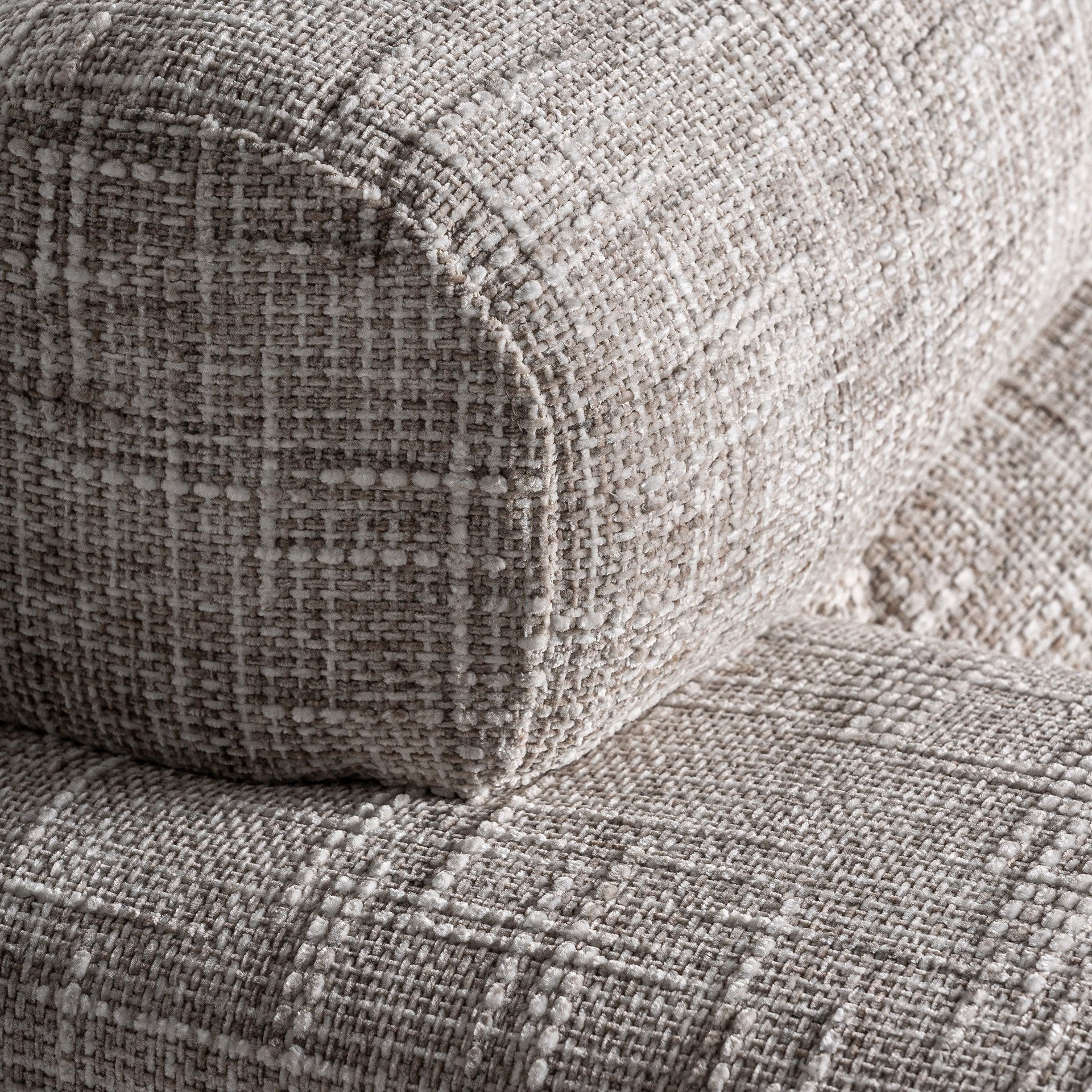 BRISTOL SOFA in a modern interior setting