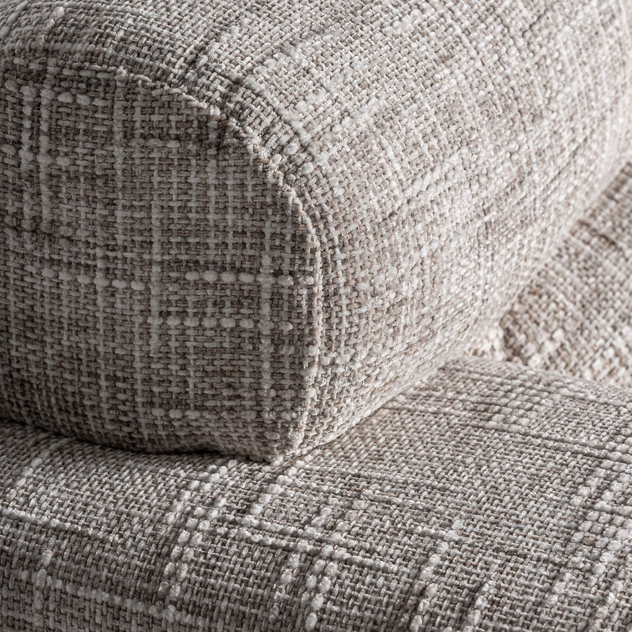 BRISTOL SOFA in a modern interior setting