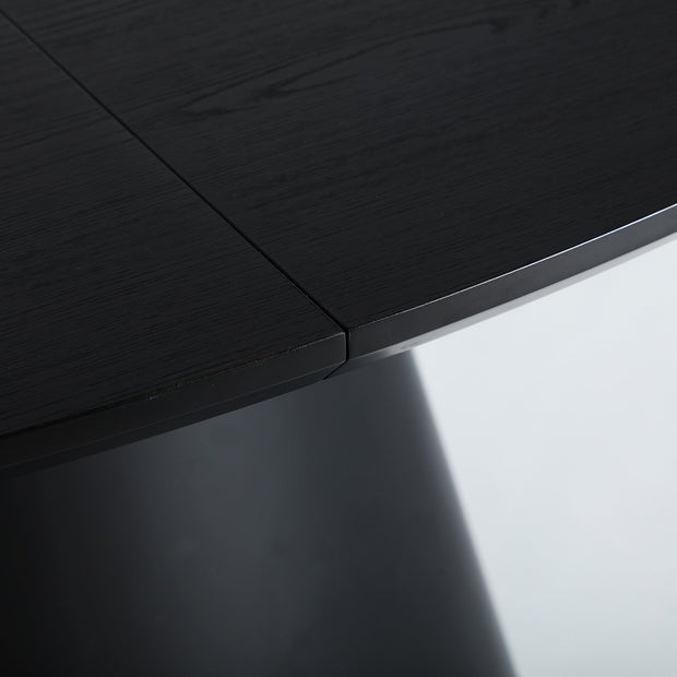 LIZANT EXTENDING TABLE in a modern interior setting