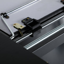 LIZANT EXTENDING TABLE in a modern interior setting
