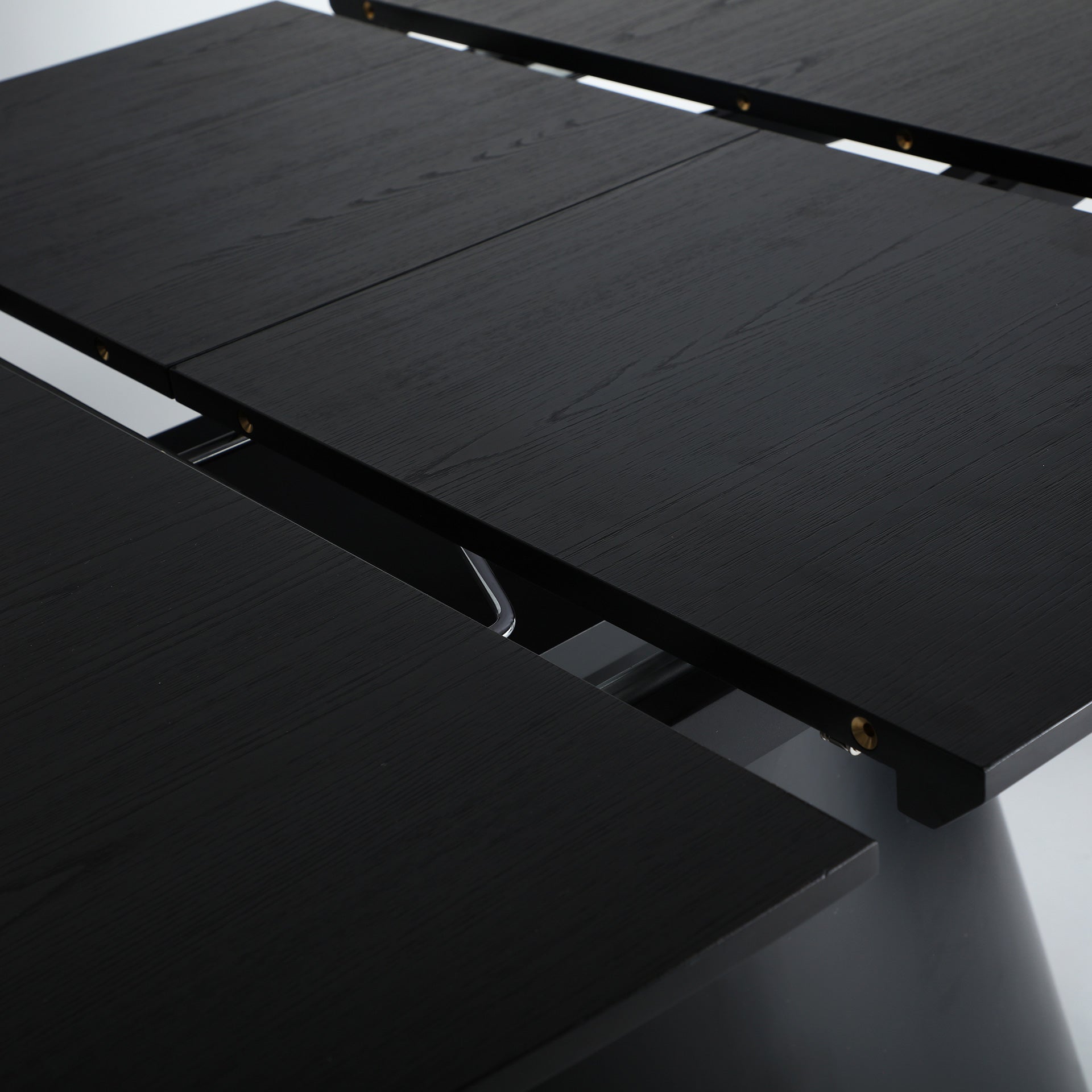 LIZANT EXTENDING TABLE in a modern interior setting