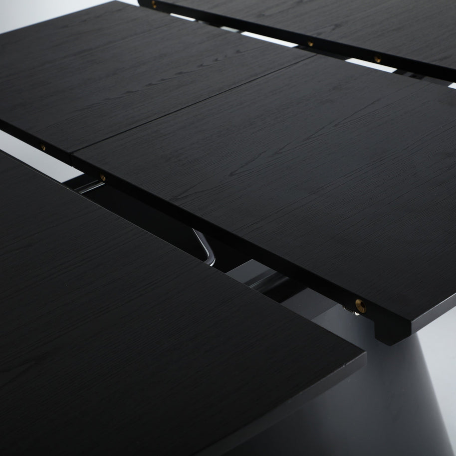 LIZANT EXTENDING TABLE in a modern interior setting