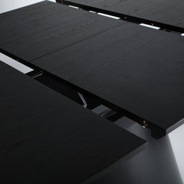 LIZANT EXTENDING TABLE in a modern interior setting