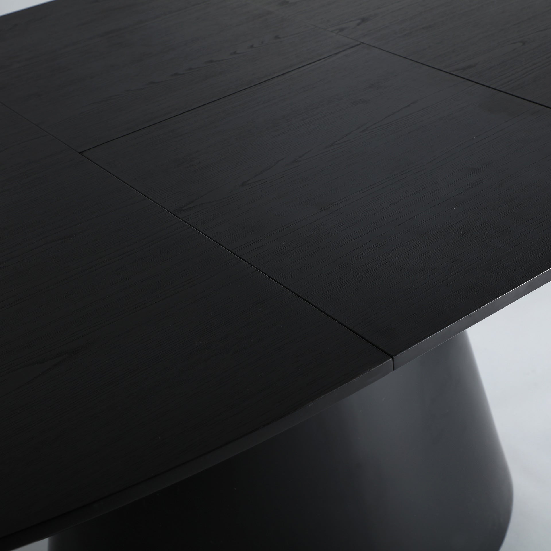 LIZANT EXTENDING TABLE in a modern interior setting