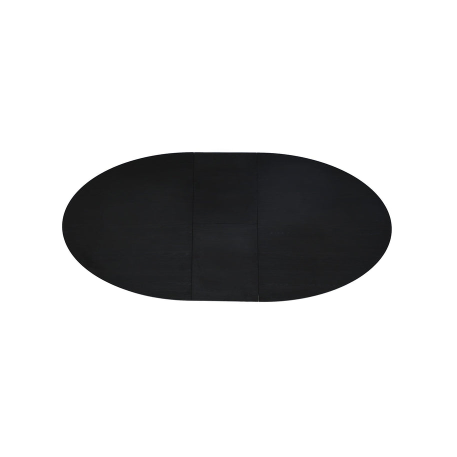 LIZANT EXTENDING TABLE in a modern interior setting