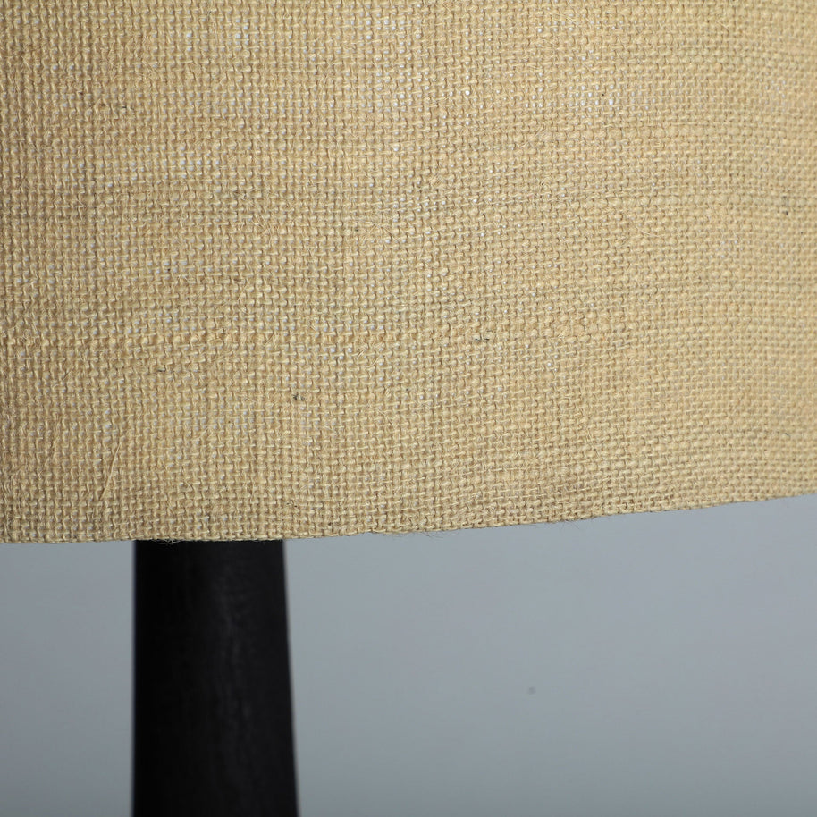 HAVERSLEV TABLE LAMP in a modern interior setting