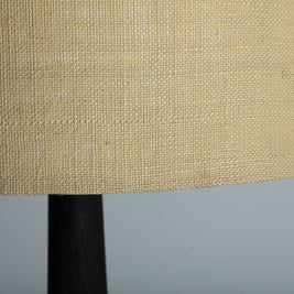 HAVERSLEV TABLE LAMP in a modern interior setting