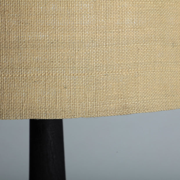 HAVERSLEV TABLE LAMP in a modern interior setting