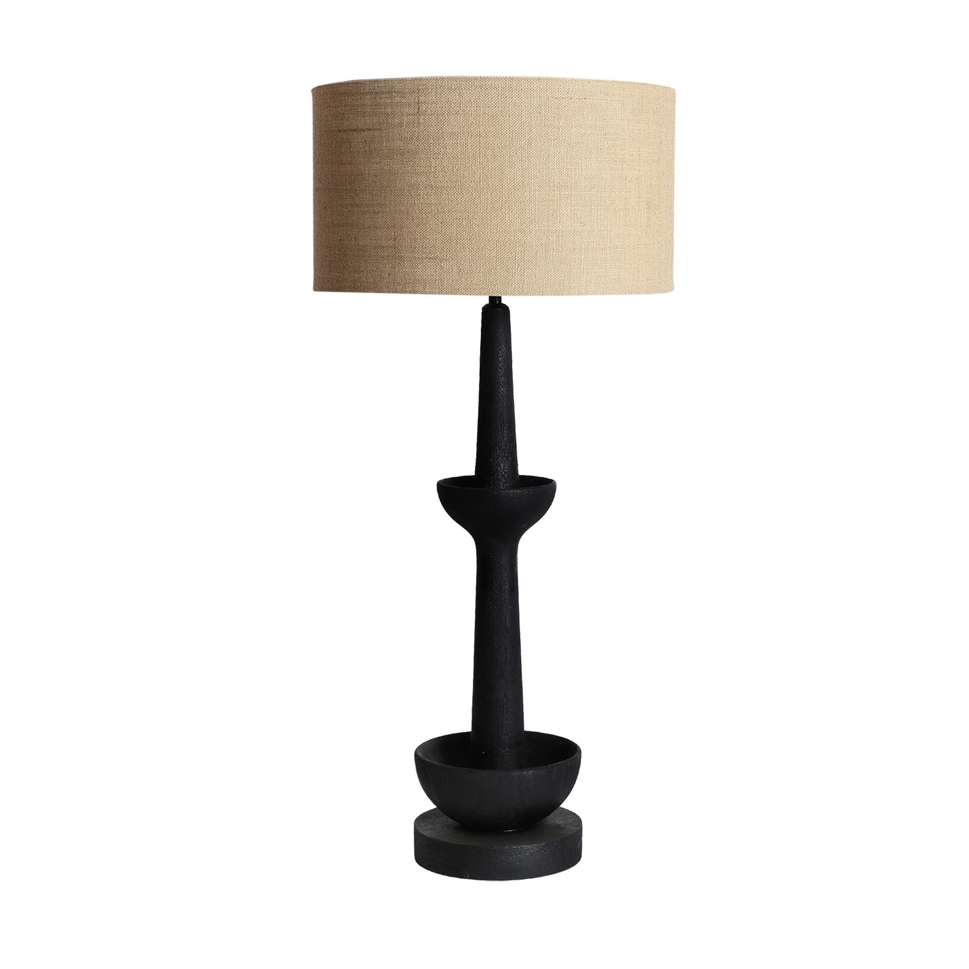 HAVERSLEV TABLE LAMP in a modern interior setting