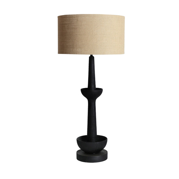 HAVERSLEV TABLE LAMP in a modern interior setting