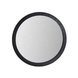 KILDE MIRROR in a modern interior setting