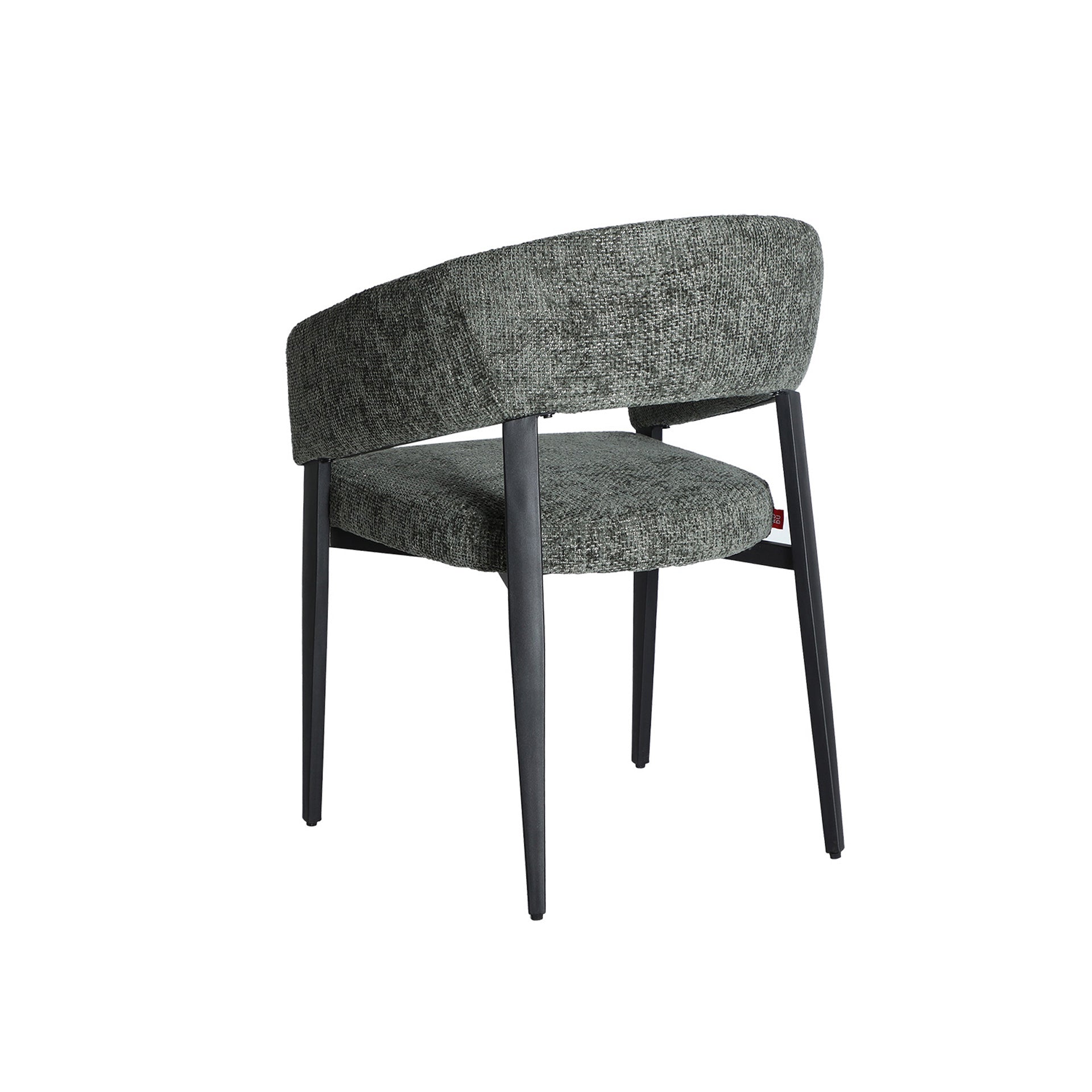 BRUGES CHAIR in a modern interior setting