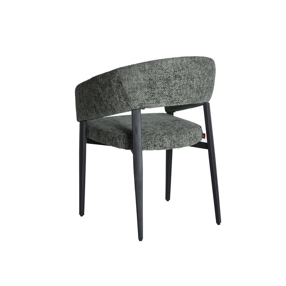 BRUGES CHAIR in a modern interior setting