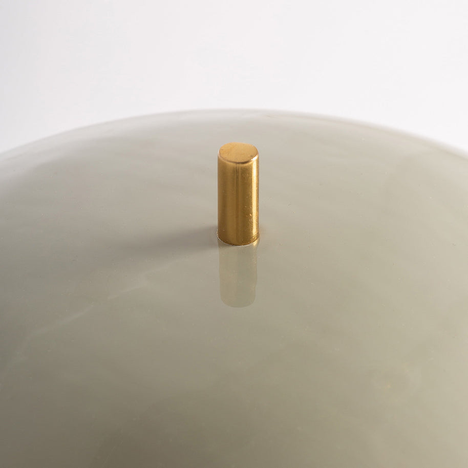 AROSA TABLE LAMP in a modern interior setting