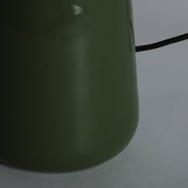 AROSA TABLE LAMP in a modern interior setting