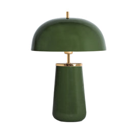 AROSA TABLE LAMP in a modern interior setting