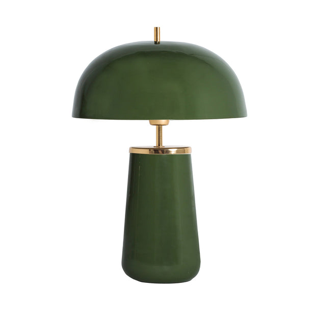 AROSA TABLE LAMP in a modern interior setting