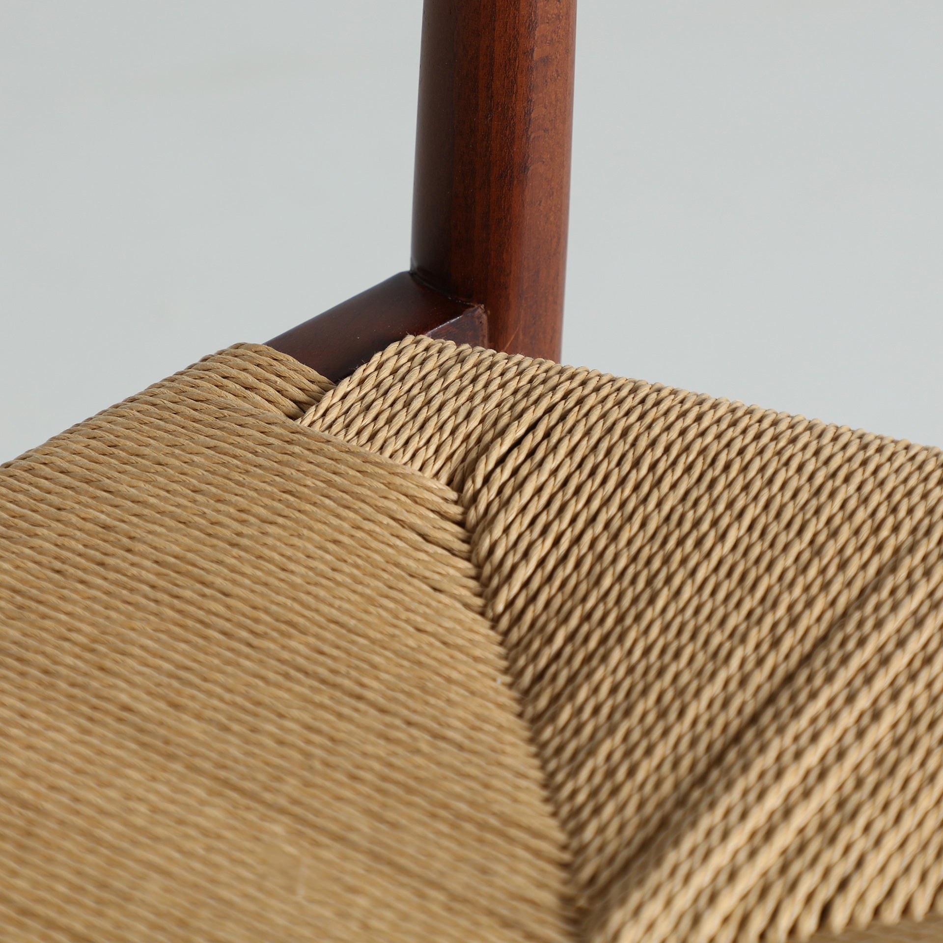 ZELHEM CHAIR in a modern interior setting