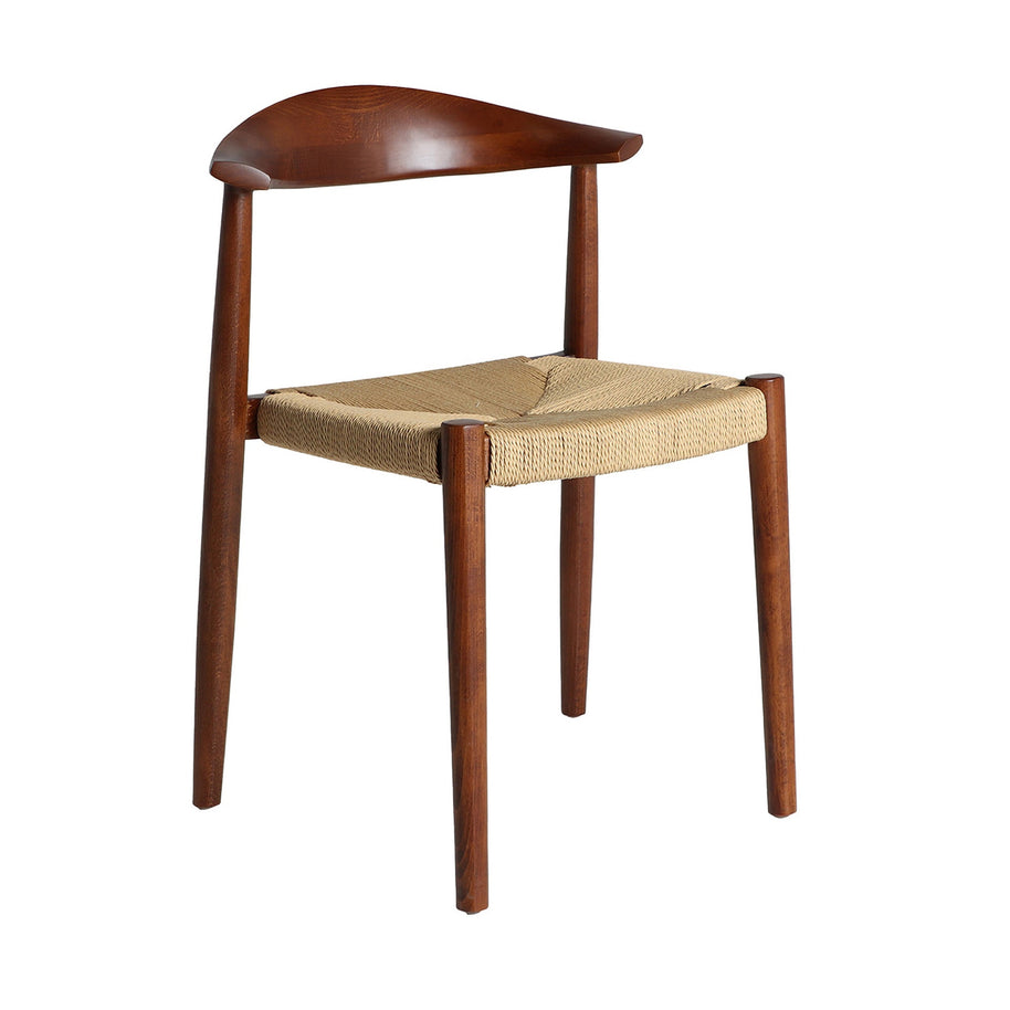 ZELHEM CHAIR in a modern interior setting
