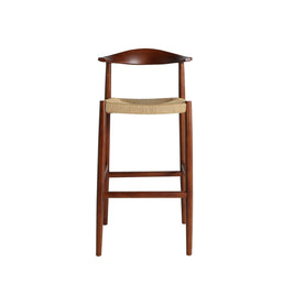 ZELHEM STOOL in a modern interior setting
