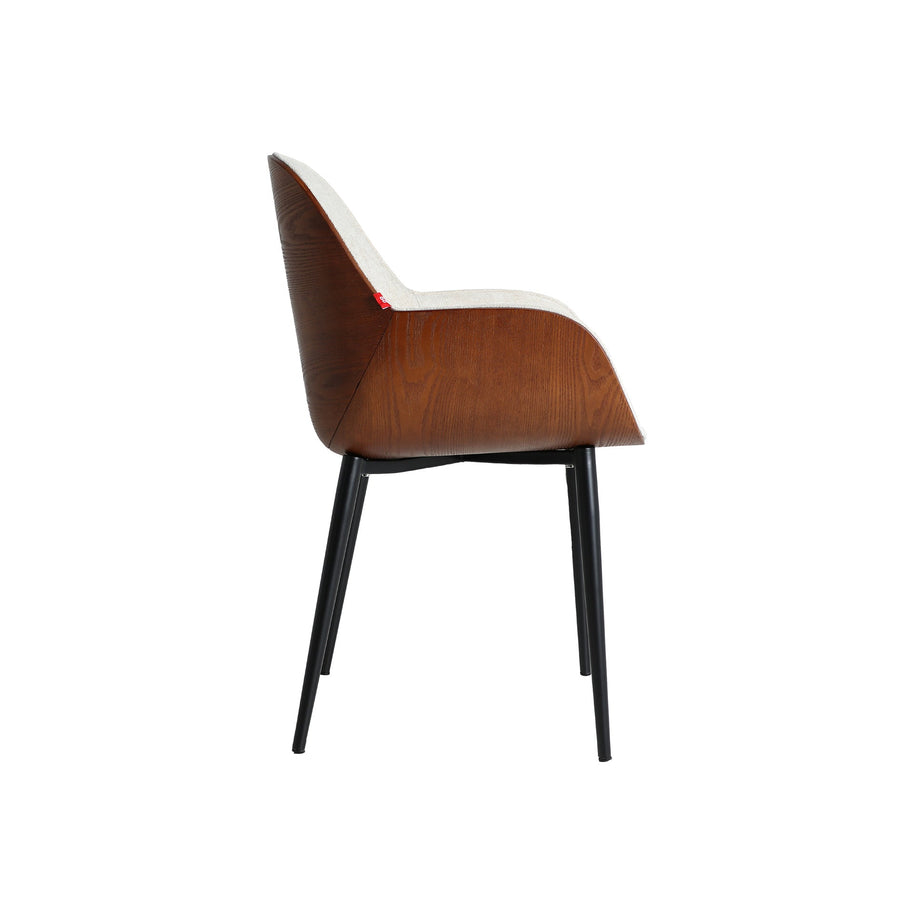 BEESD CHAIR in a modern interior setting