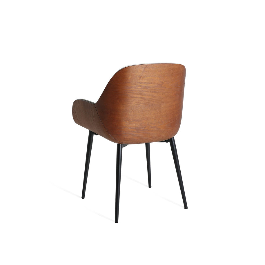 BEESD CHAIR in a modern interior setting