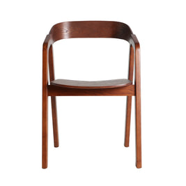 REDE CHAIR in a modern interior setting