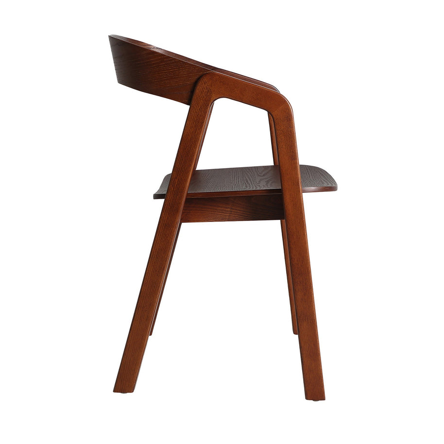 REDE CHAIR in a modern interior setting