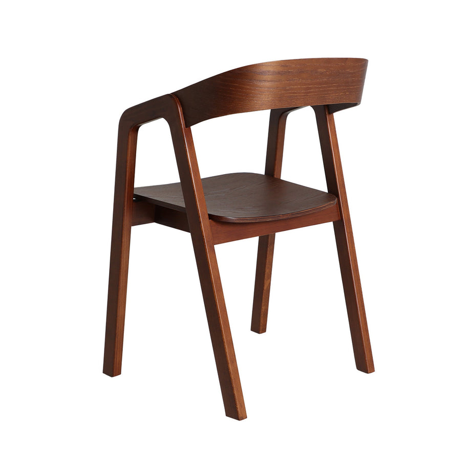 REDE CHAIR in a modern interior setting