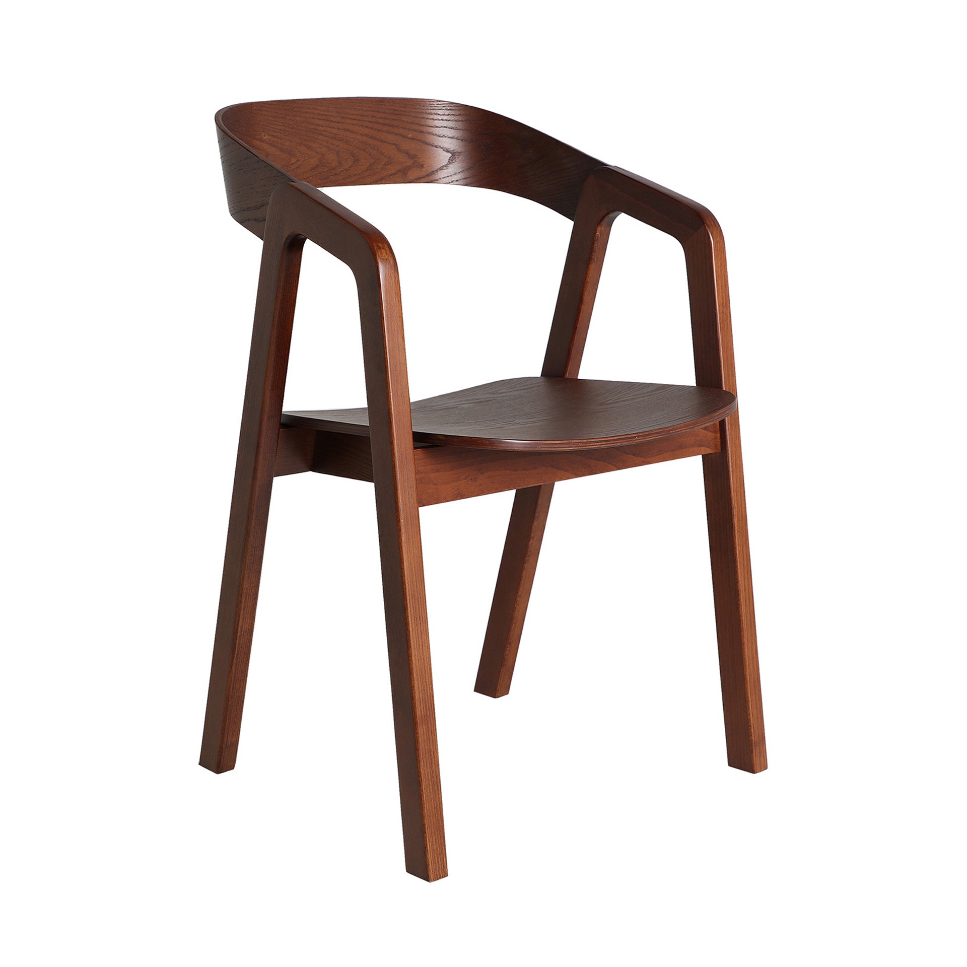 REDE CHAIR in a modern interior setting