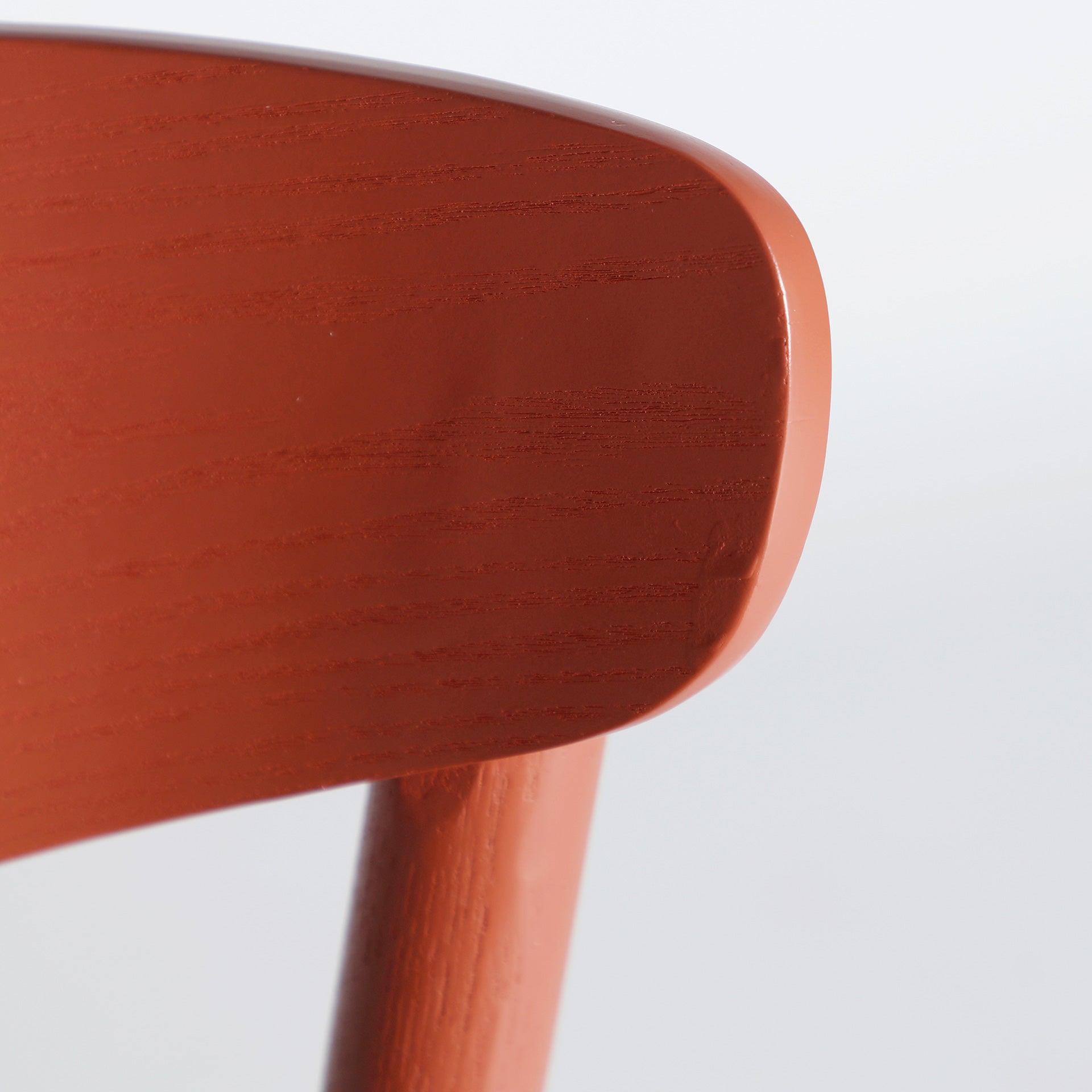 VREDEN STOOL in a modern interior setting