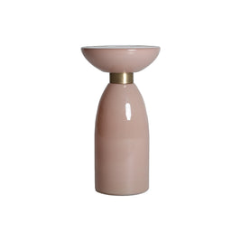 BELLANO SIDE TABLE in a modern interior setting