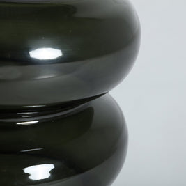 HALLSTAT SIDE TABLE in a modern interior setting