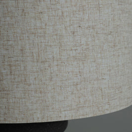 ROKKO TABLE LAMP in a modern interior setting