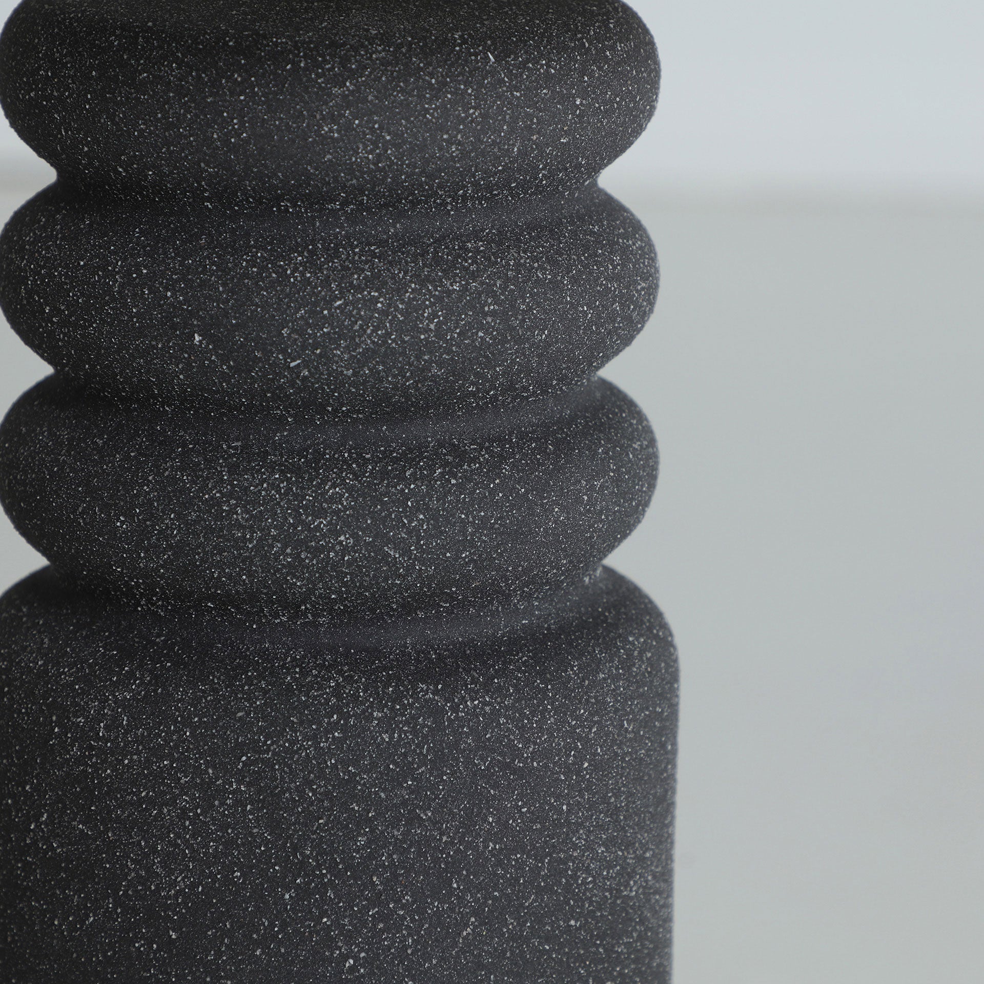 ROKKO TABLE LAMP in a modern interior setting