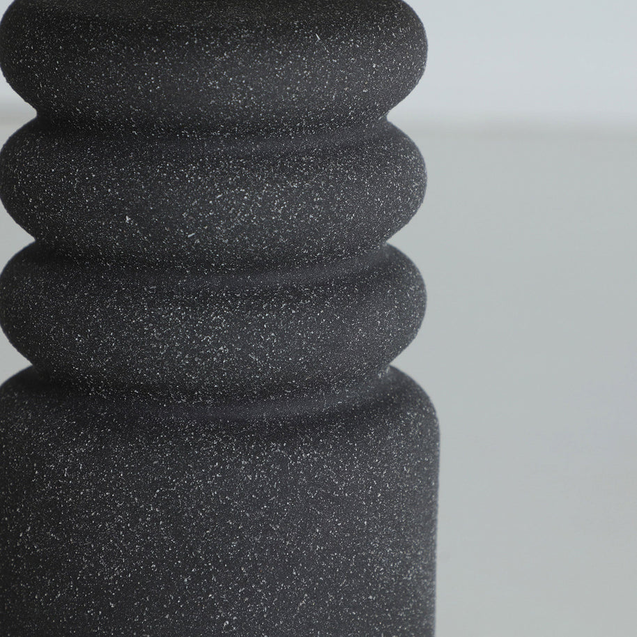 ROKKO TABLE LAMP in a modern interior setting