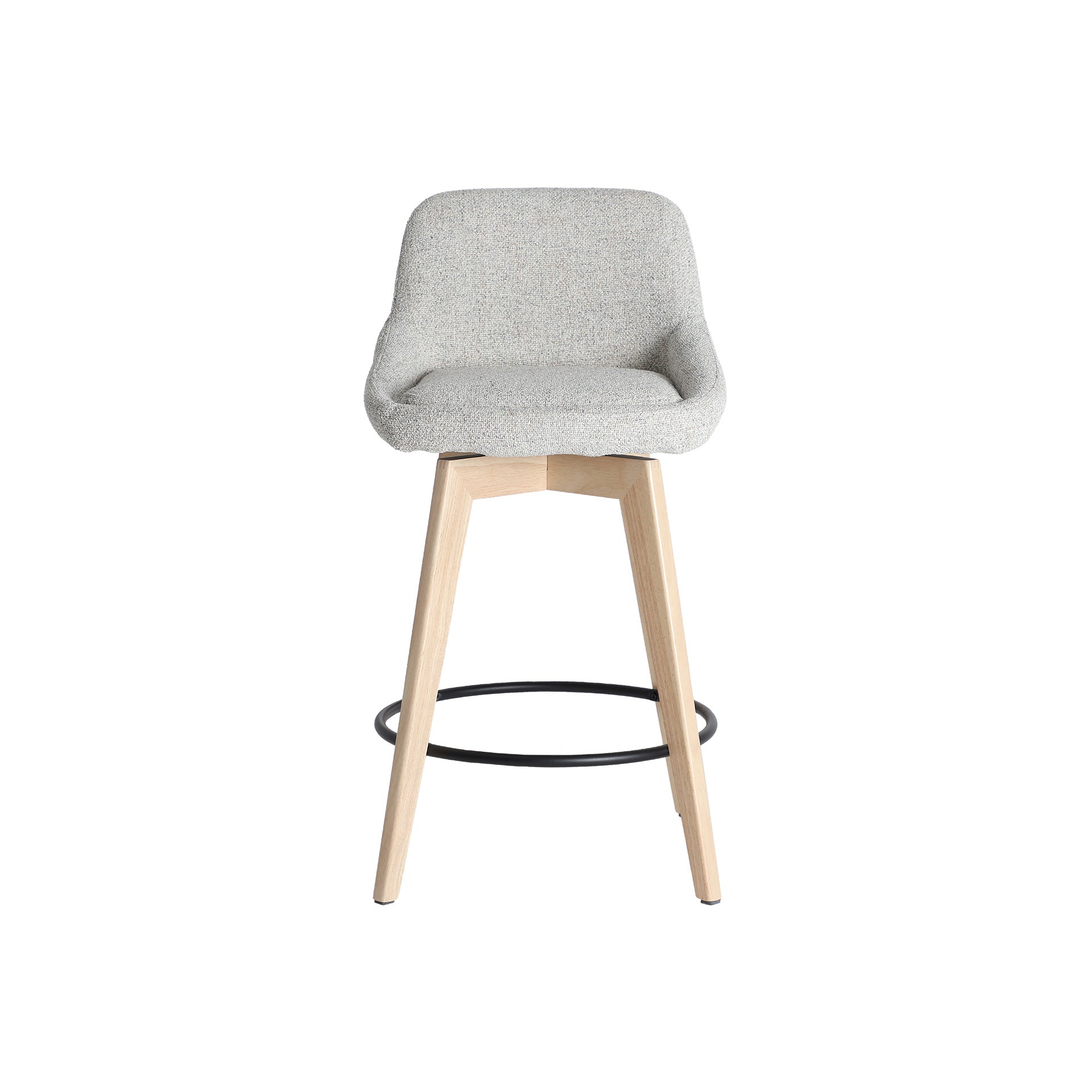 ARVIEU STOOL in a modern interior setting