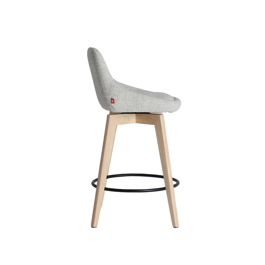 ARVIEU STOOL in a modern interior setting