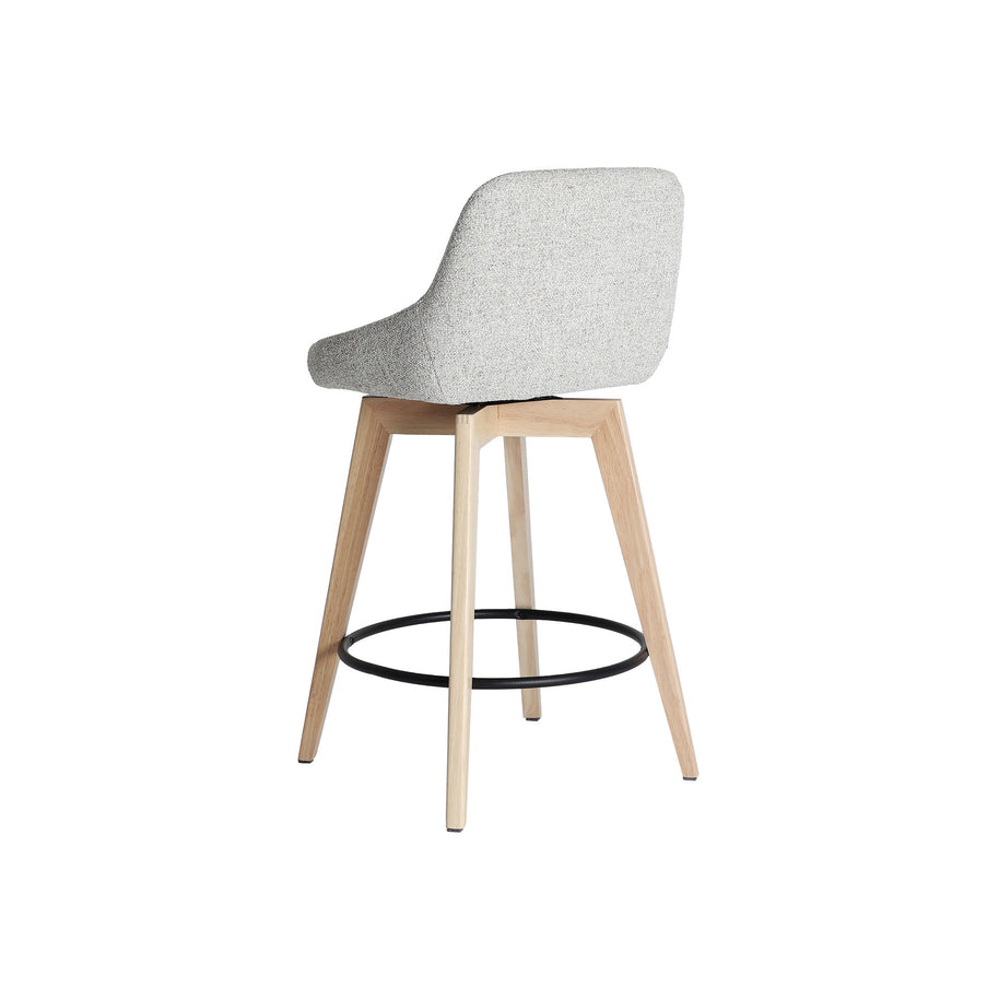ARVIEU STOOL in a modern interior setting