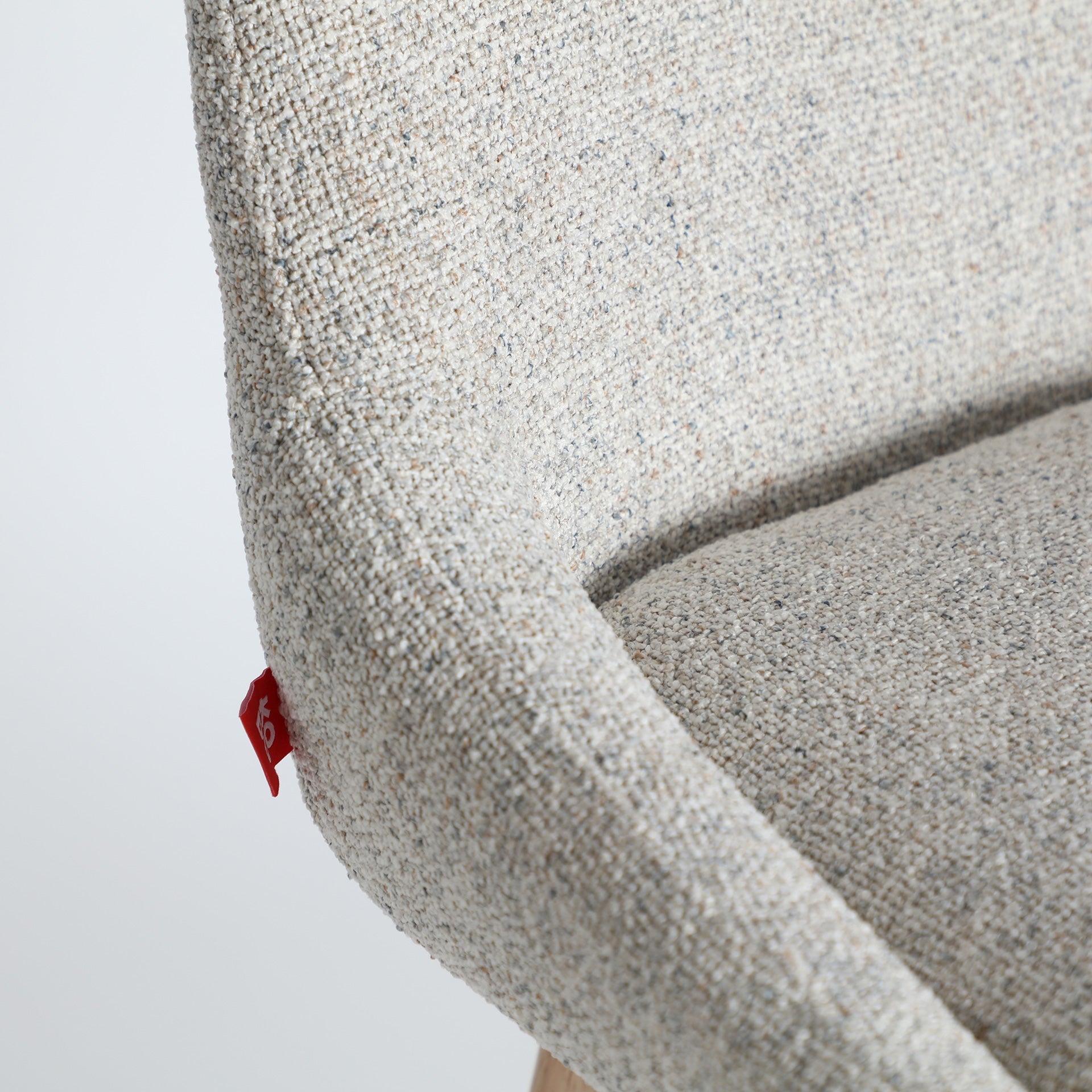 ARVIEU STOOL in a modern interior setting