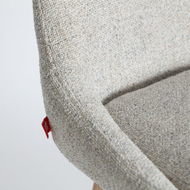 ARVIEU STOOL in a modern interior setting