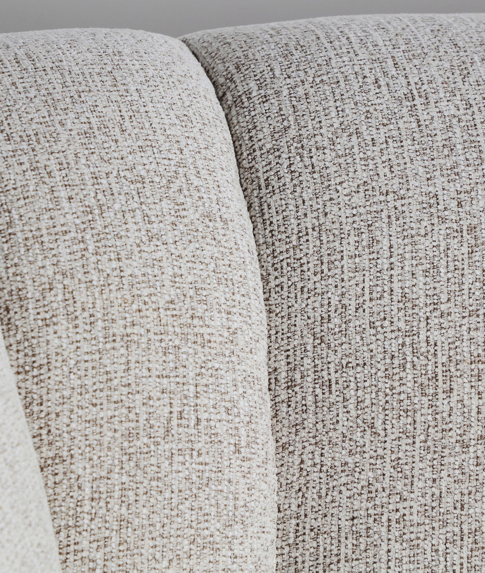 GLAND SOFA in a modern interior setting