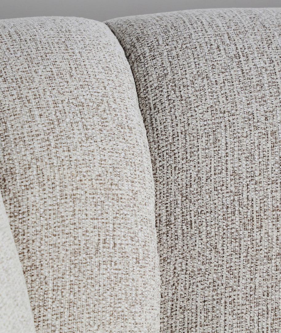 GLAND SOFA in a modern interior setting